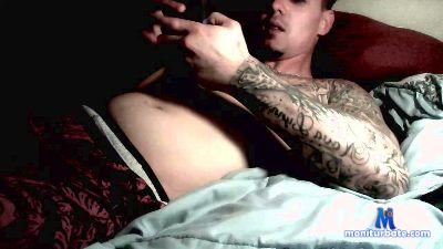 TattedBByT cam4 straight performer from United States of America masturbation armpits striptease smoke amateur 
