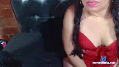 yelibaby cam4 unknown performer from Republic of Colombia  