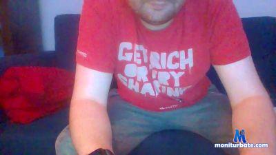 BigBriansCocks cam4 gay performer from Federal Republic of Germany german wank uncutcock jerk cum gay master 
