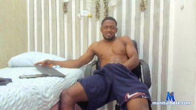 Stevebrand_ cam4 bisexual performer from Republic of Colombia bbc masturbation cum ass C2C 