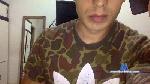 Greenfragata cam4 livecam show performer room profile