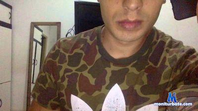 Greenfragata cam4 straight performer from Argentine Republic  