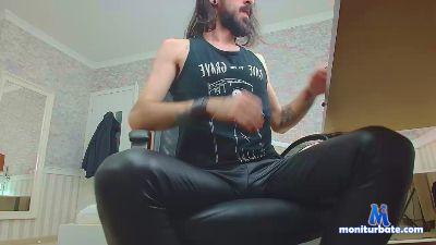 AxelColton cam4 gay performer from United States of America smoke armpits masturbation feet cum 