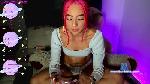 samantaknox1 cam4 livecam show performer room profile
