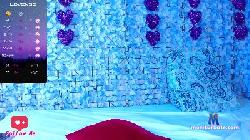 AriadnaDoll cam4 live cam performer profile