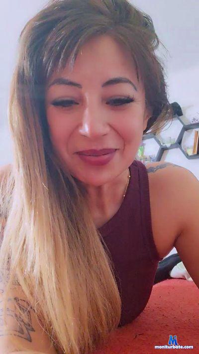 Belu_milf cam4 straight performer from Argentine Republic  
