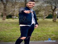 AmazingArcher cam4 live cam performer profile