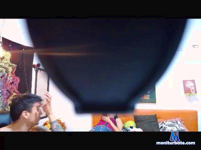 kinky_roomie cam4 bisexual performer from United States of America rollthedice 