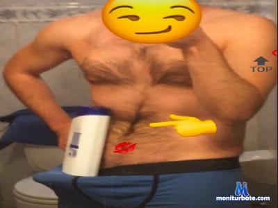 charlidotado20 cam4 straight performer from Republic of Chile  