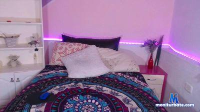 Dua_Linn cam4 bisexual performer from United States of America rollthedice 