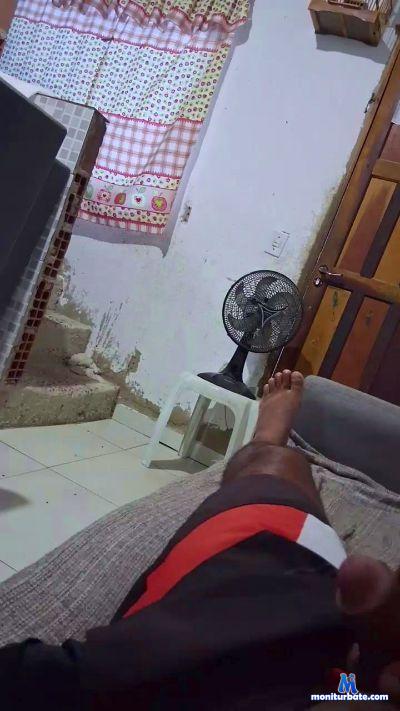 Preto1993rj cam4 unknown performer from Federative Republic of Brazil  