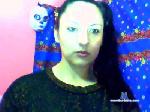 SherriBlendi cam4 livecam show performer room profile