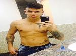 Henriquenarok cam4 livecam show performer room profile