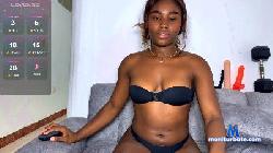 Sara_muscle cam4 live cam performer profile