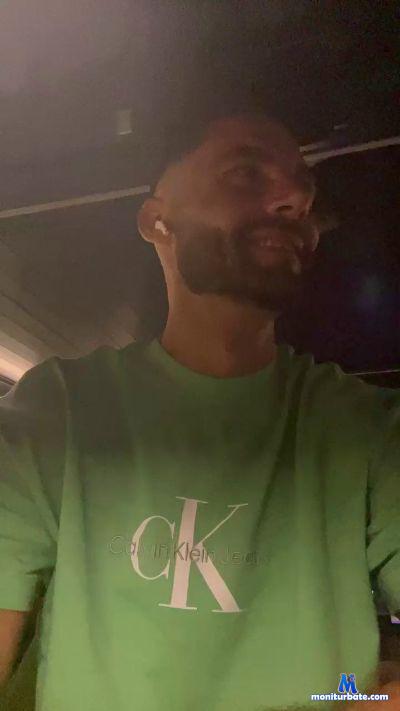 Carlito1990 cam4 straight performer from French Republic  