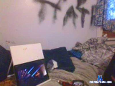 tetasuavesss cam4 bisexual performer from Argentine Republic  