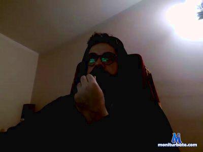 nichel33 cam4 straight performer from Republic of Italy  