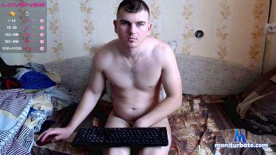 Dddaaasss111 cam4 gay performer from New Zealand  