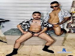 Cristian_Brooks cam4 live cam performer profile