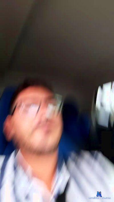 Dober90 cam4 straight performer from Republic of Italy  