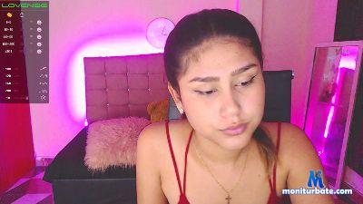 roxiteens cam4 bisexual performer from Republic of Colombia amateur spanking cum cute squirt schoolgirl cosplay 
