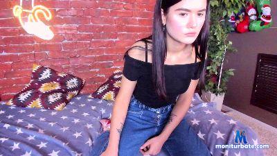 Rose_Ember cam4 bicurious performer from Russian Federation  