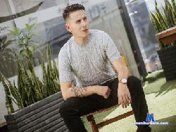 Andres_Strong cam4 live cam performer profile