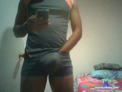 luisvalle20 cam4 straight performer from Republic of Colombia  