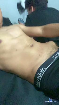 RenatoyDiego cam4 live cam performer profile