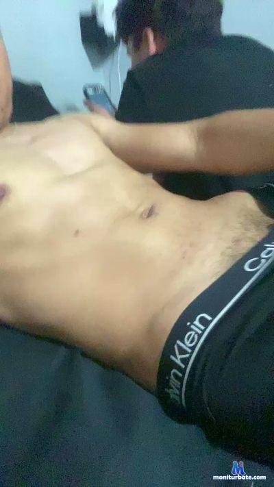 RenatoyDiego cam4 gay performer from Republic of Chile  