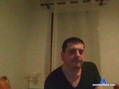hairyadict75 cam4 gay performer from Hellenic Republic of Greece  