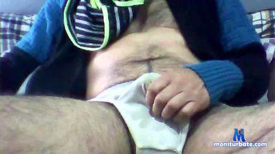 UNDERBOG cam4 gay performer from Republic of Colombia  