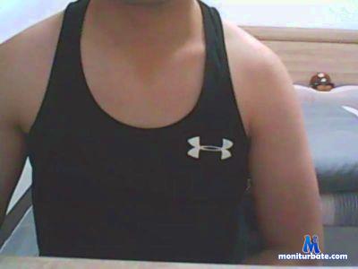 Grundsatz02 cam4 bicurious performer from Taiwan, Province of China  