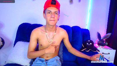 esteban_rdgz cam4 bisexual performer from Republic of Colombia new masturbate cum boy rollthedice 
