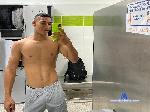 Thomasfoxx777 cam4 livecam show performer room profile
