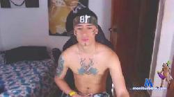 marciano_boy cam4 live cam performer profile