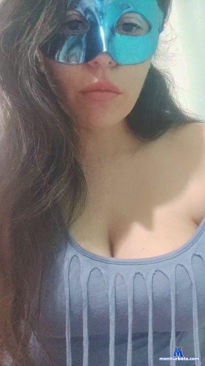 PinkBunny27 cam4 straight performer from Republic of Chile  