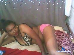 johjohba cam4 live cam performer profile