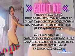 Hanna_Toricelli cam4 live cam performer profile