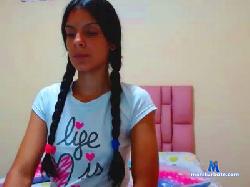 MomoOtter cam4 live cam performer profile