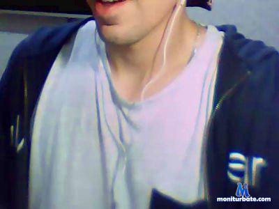 calvin_98 cam4 unknown performer from Federative Republic of Brazil  