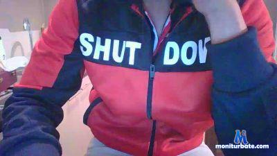 Donpiti6 cam4 straight performer from Republic of Chile  