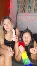 LIVENEWS cam4 livecam show performer room profile