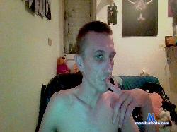 KorganKorgarius cam4 live cam performer profile