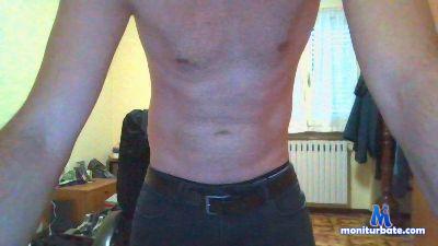 onetwothree3 cam4 straight performer from Republic of Italy  