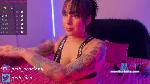 Scarleth_Fox cam4 livecam show performer room profile