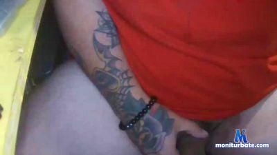 nxtt92 cam4 straight performer from Republic of Chile  