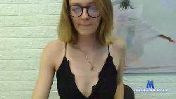 RosesRos cam4 live cam performer profile