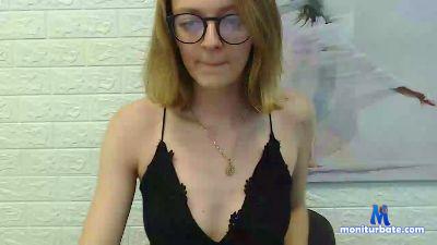 RosesRos cam4 straight performer from Canada new girl welcome pvt 