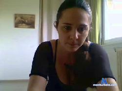 MelleLou cam4 live cam performer profile